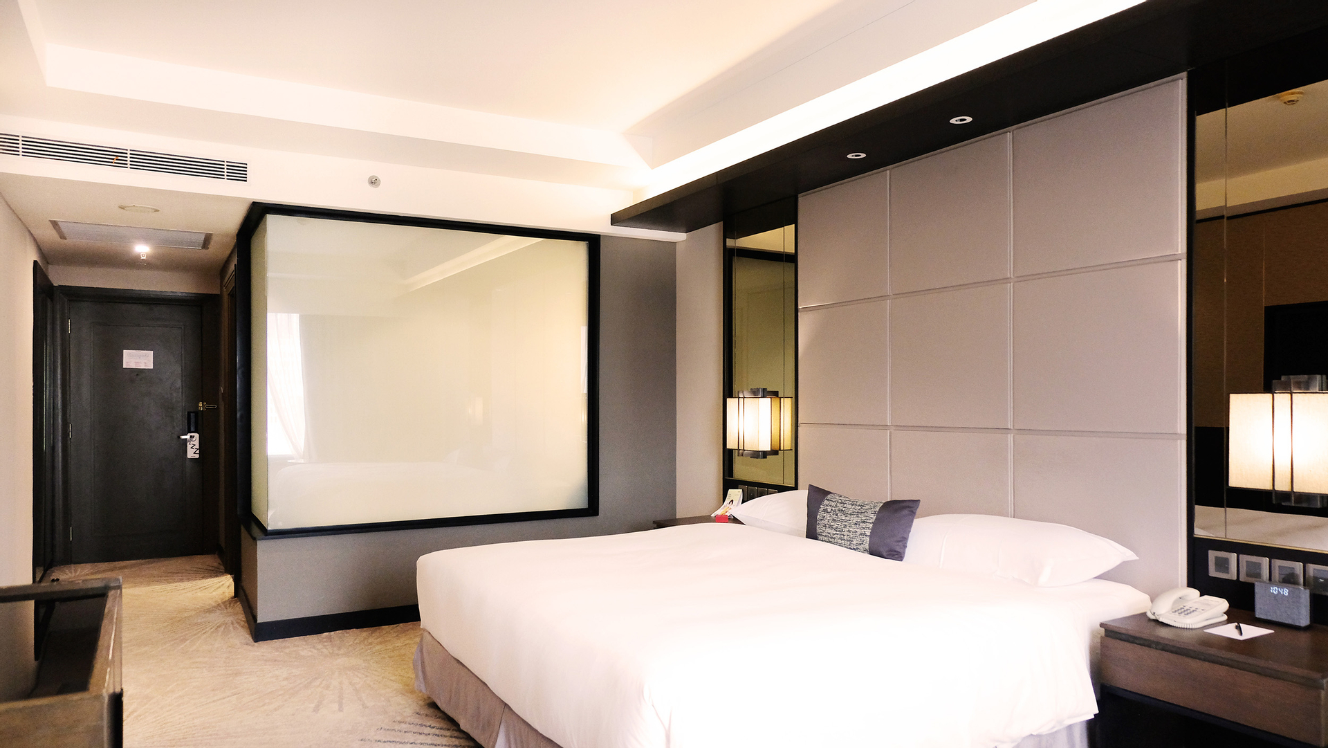 Bed 5
