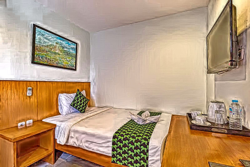 Kamar Standard Single