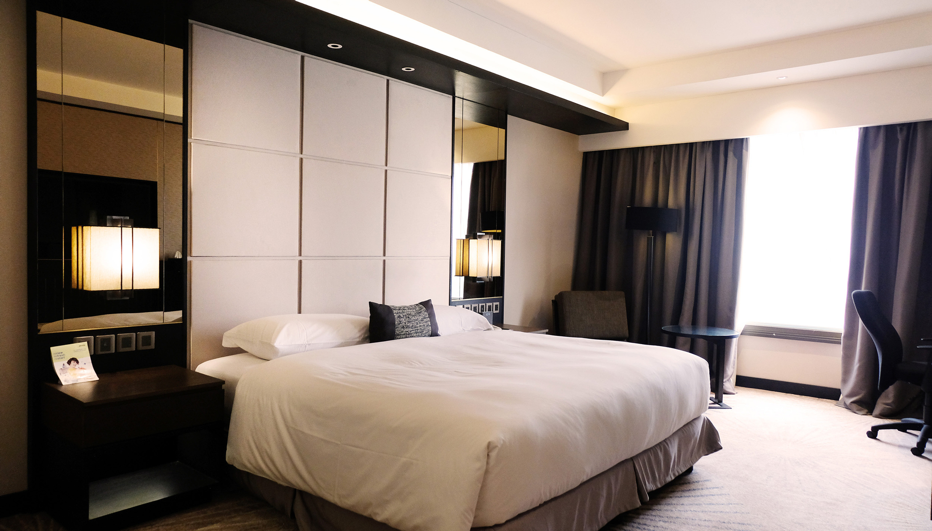 Bed 3