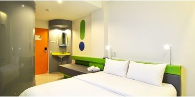Bed 7