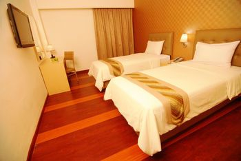 Bed 5