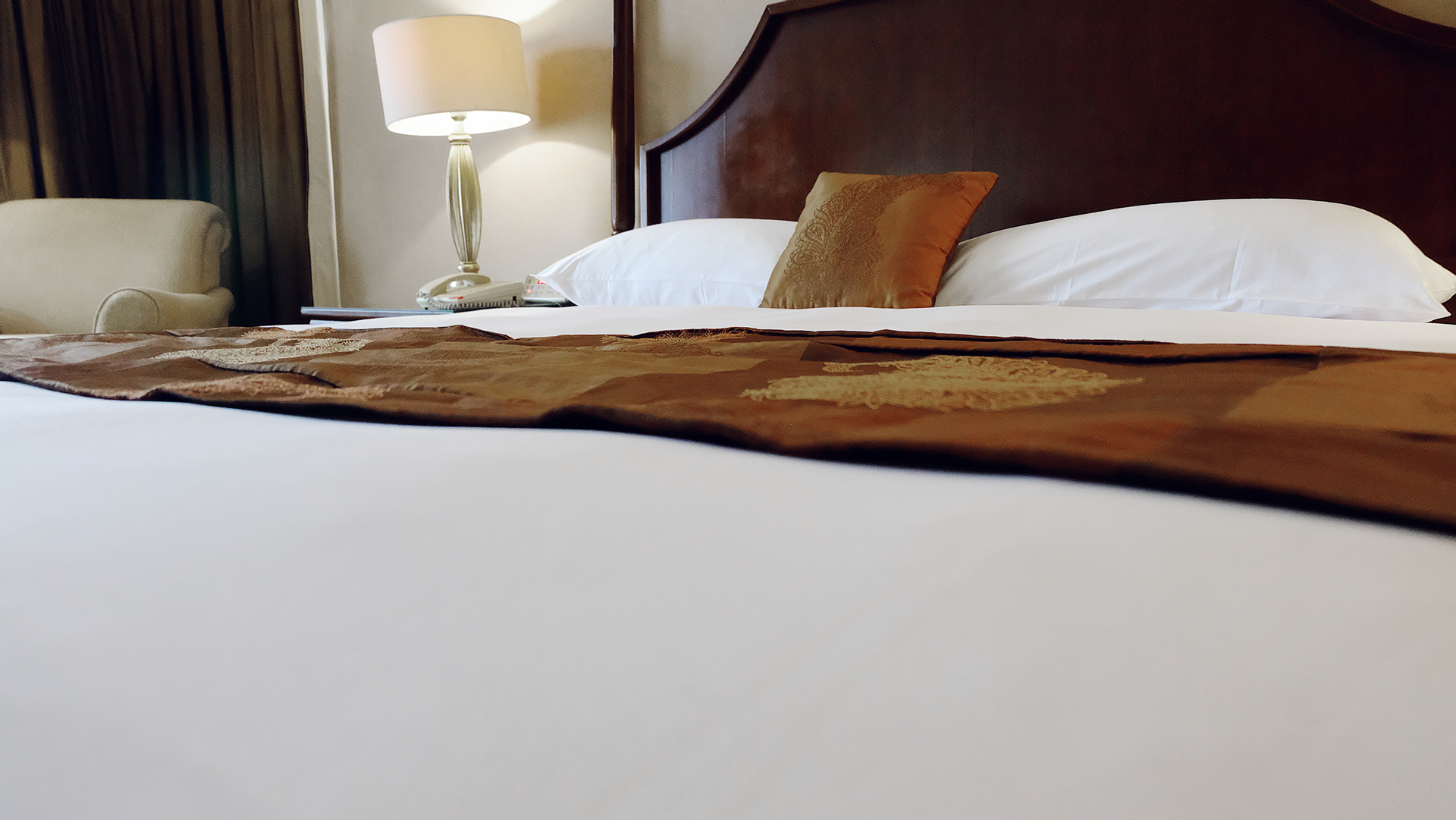 Bed 2