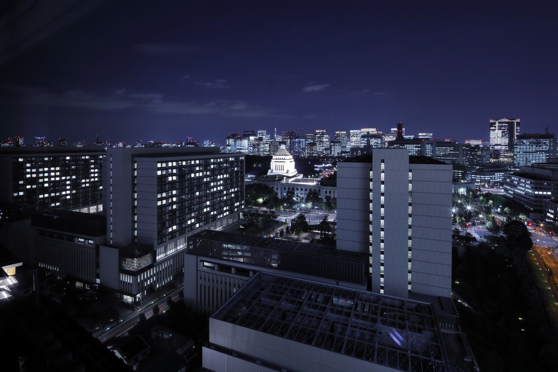 City view 4