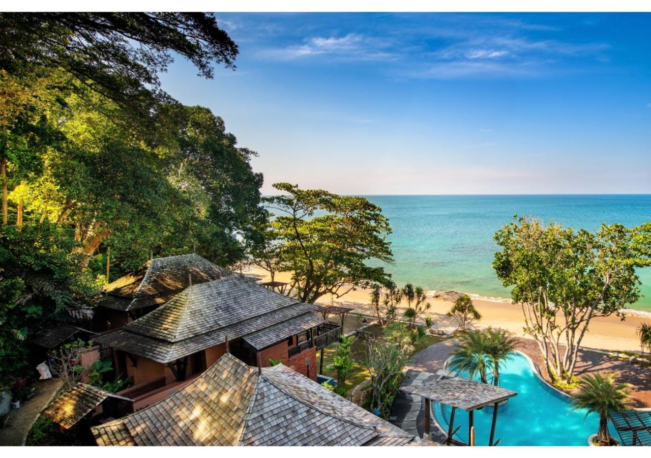 Exterior & Views 2, Nirvana Beach Resort, Koh Lanta, Ko Lanta
