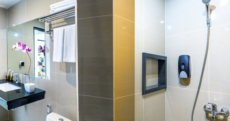 Bathroom 4