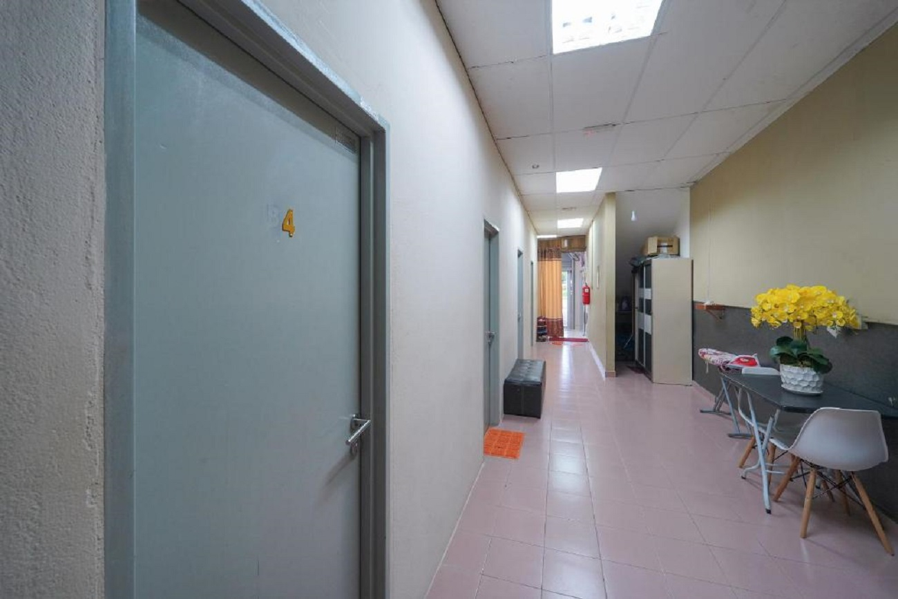 Exterior & Views 5, OYO 89982 Familia Motel, Perlis