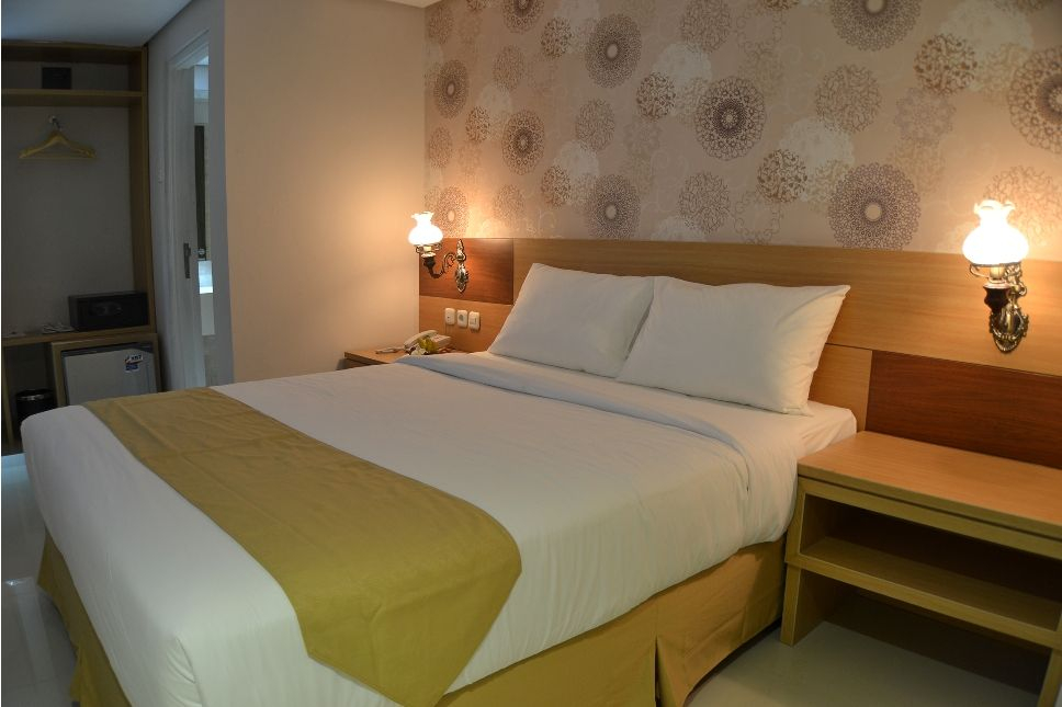 Bed 2