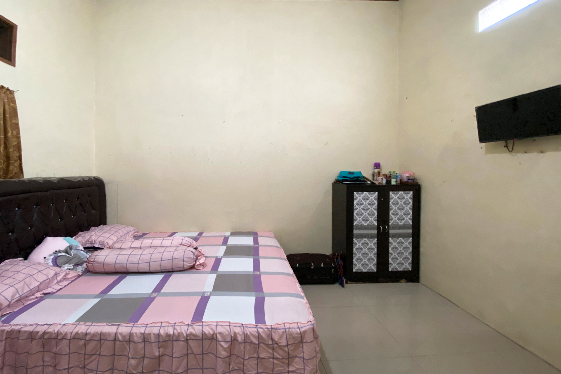Bed 7
