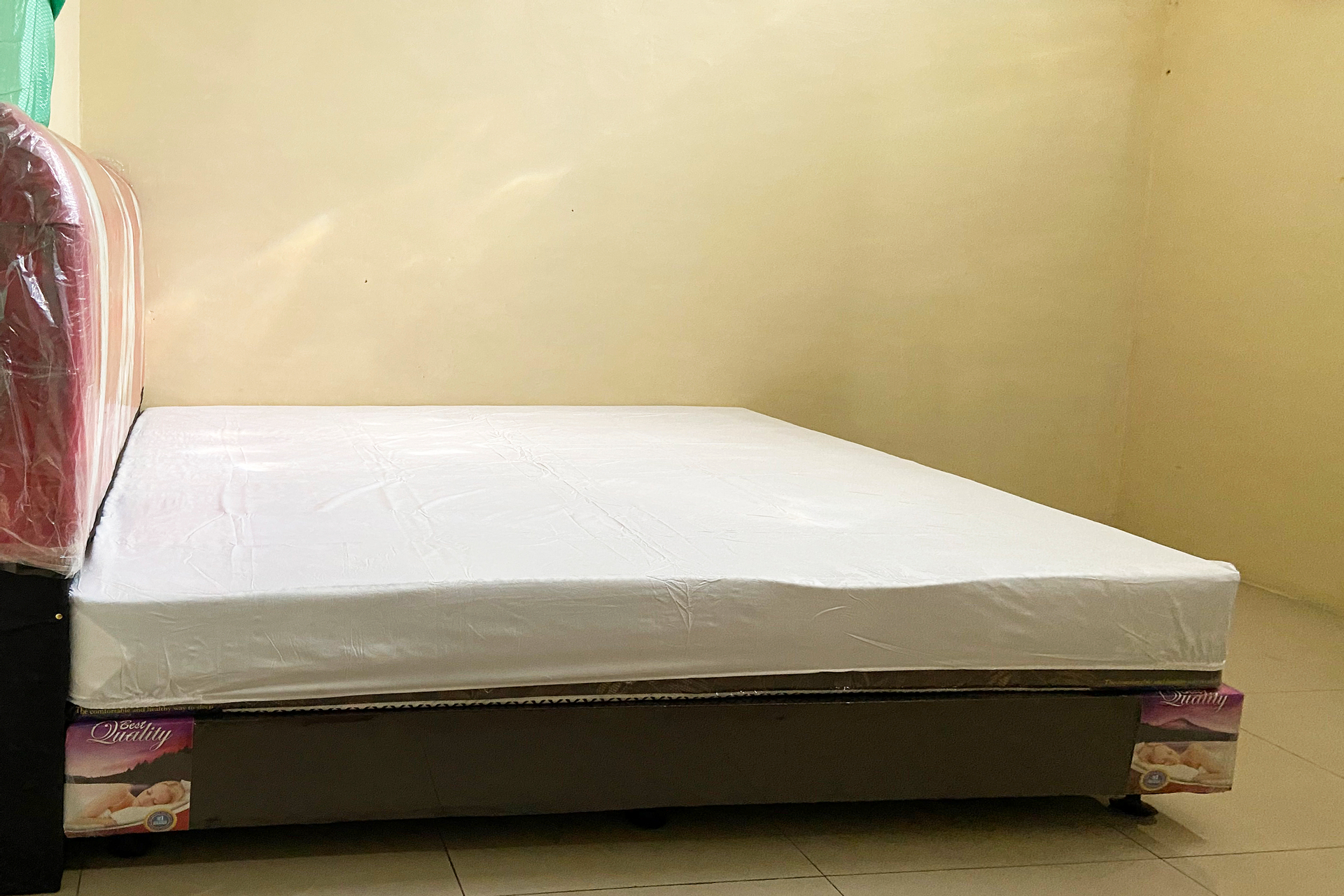 Bed 3