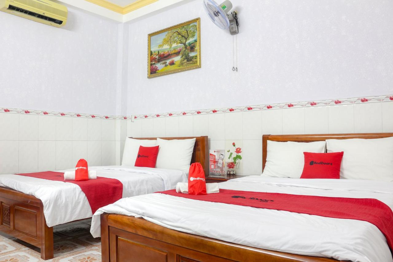 Kamar Keluarga Queen