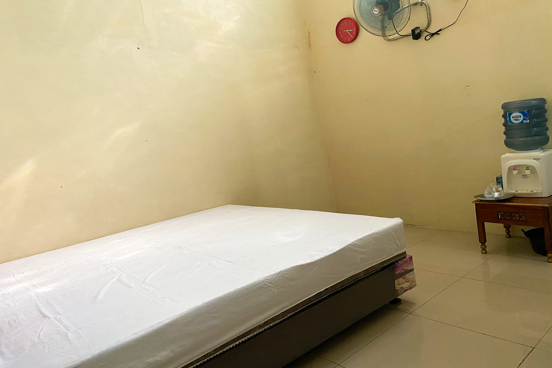 Bed 5