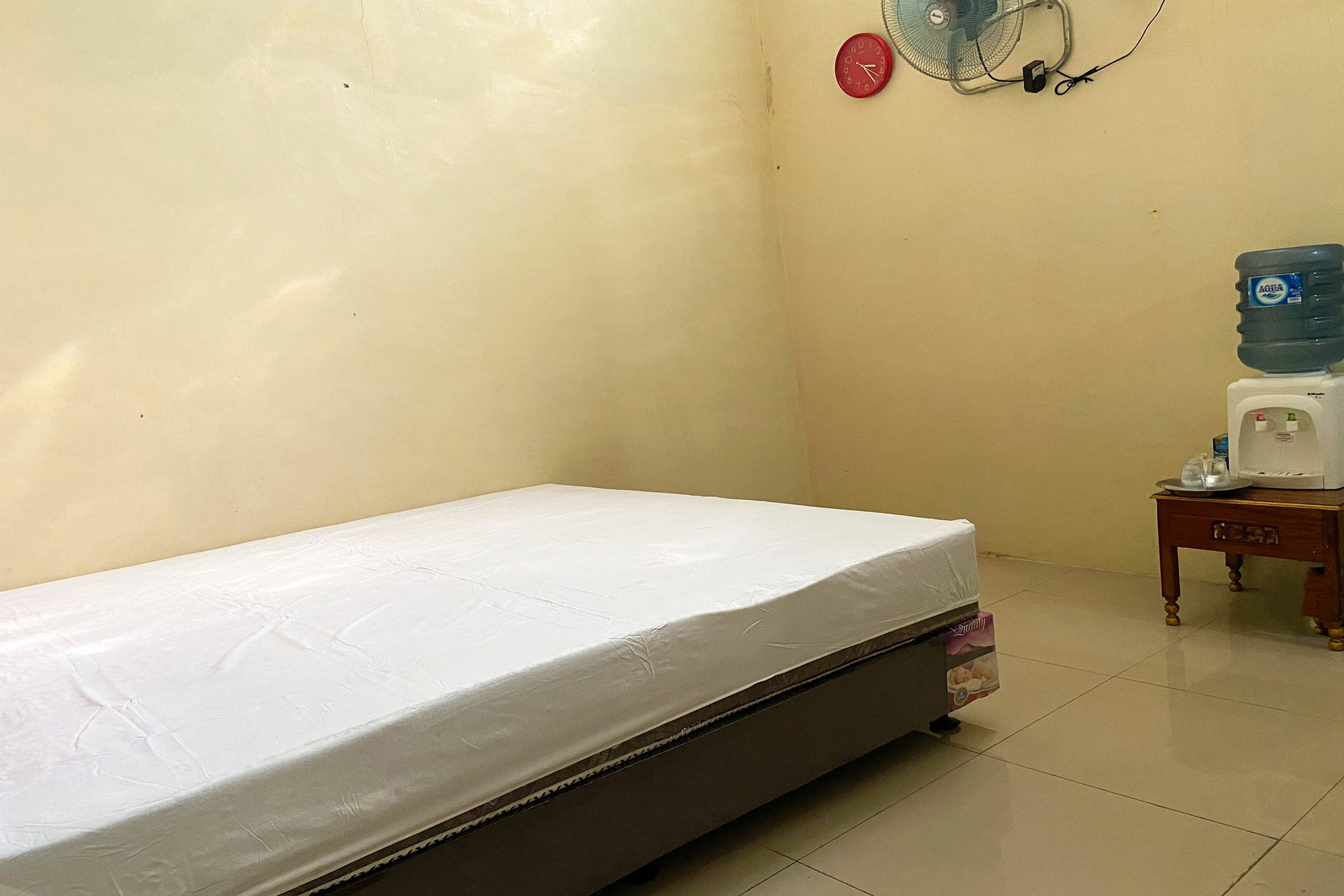 Bed 4