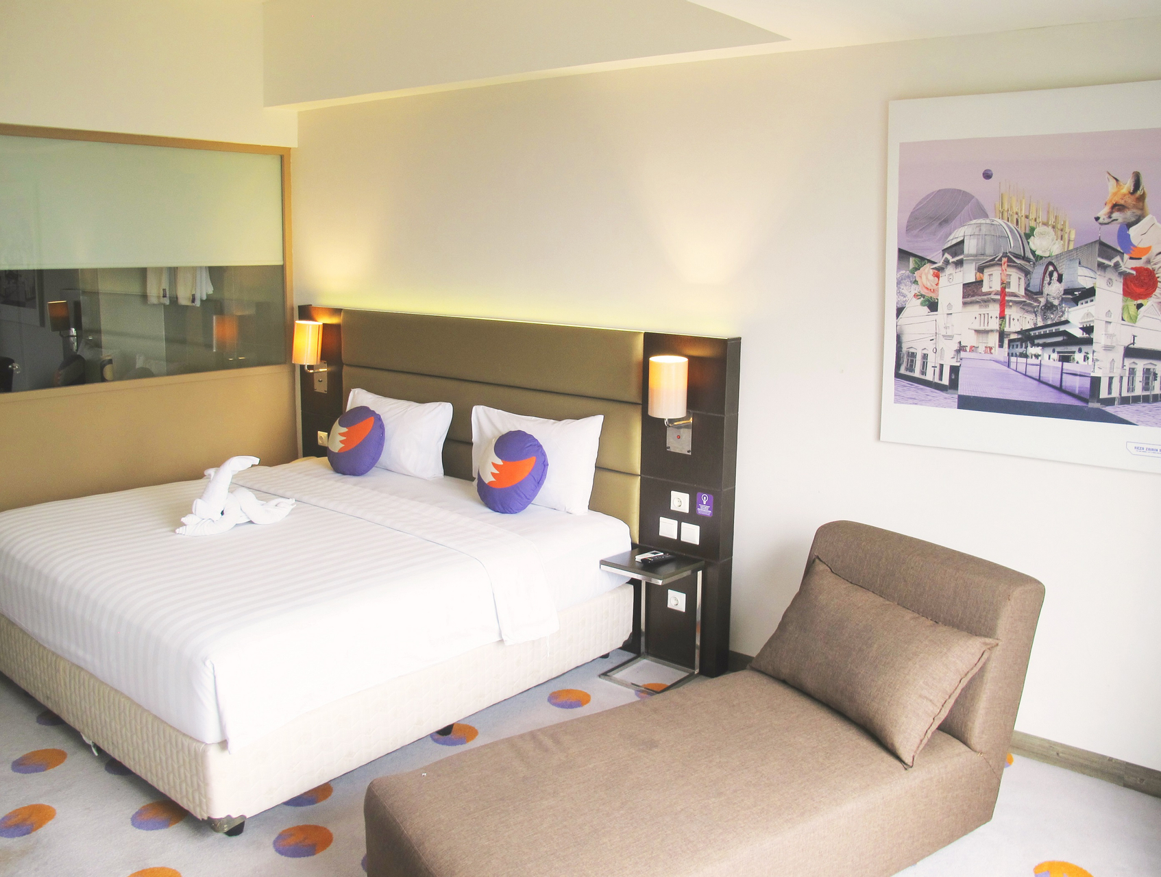 Bed 12