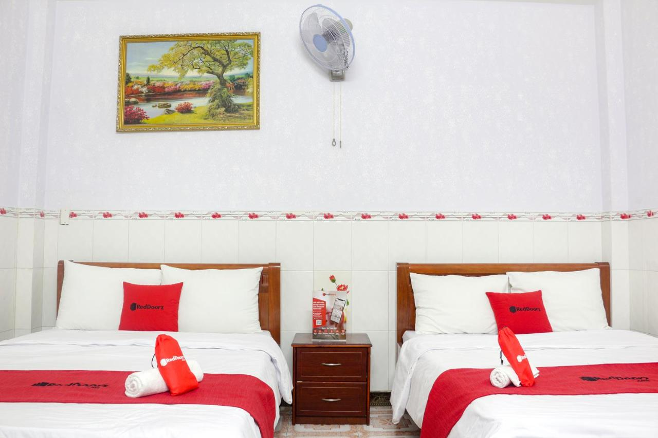 Bed 5