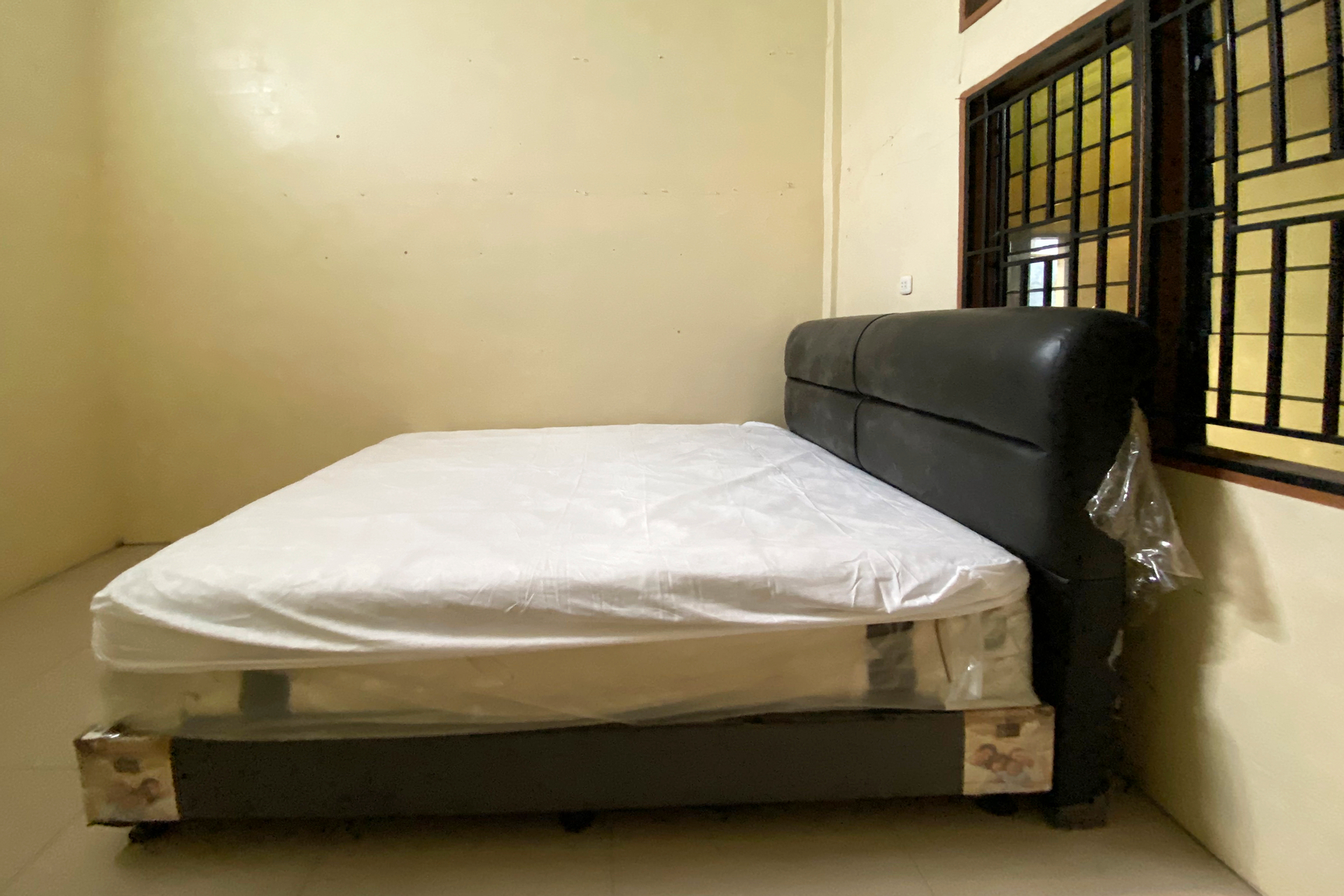 Kamar Ekonomi Double