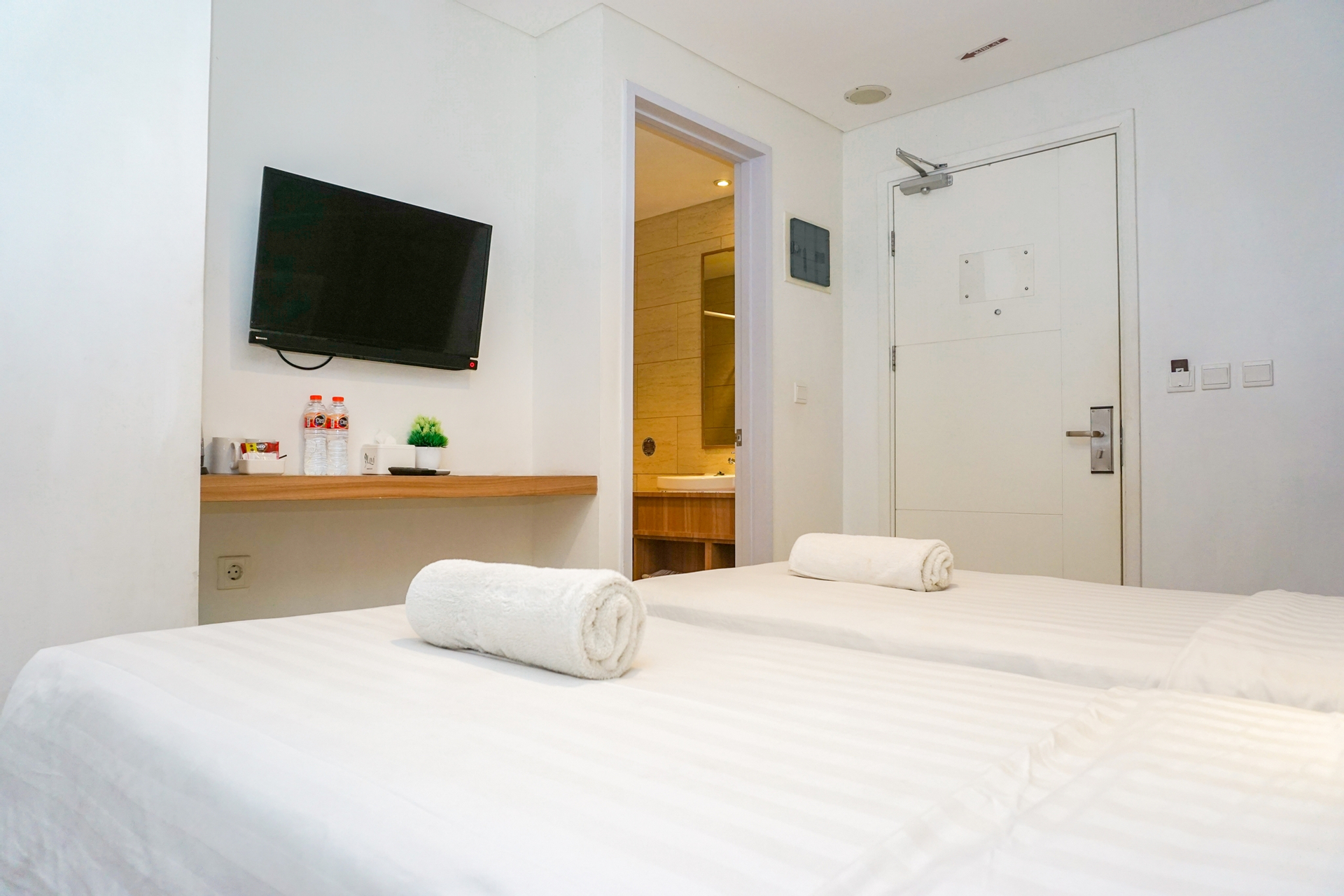 Bed 5