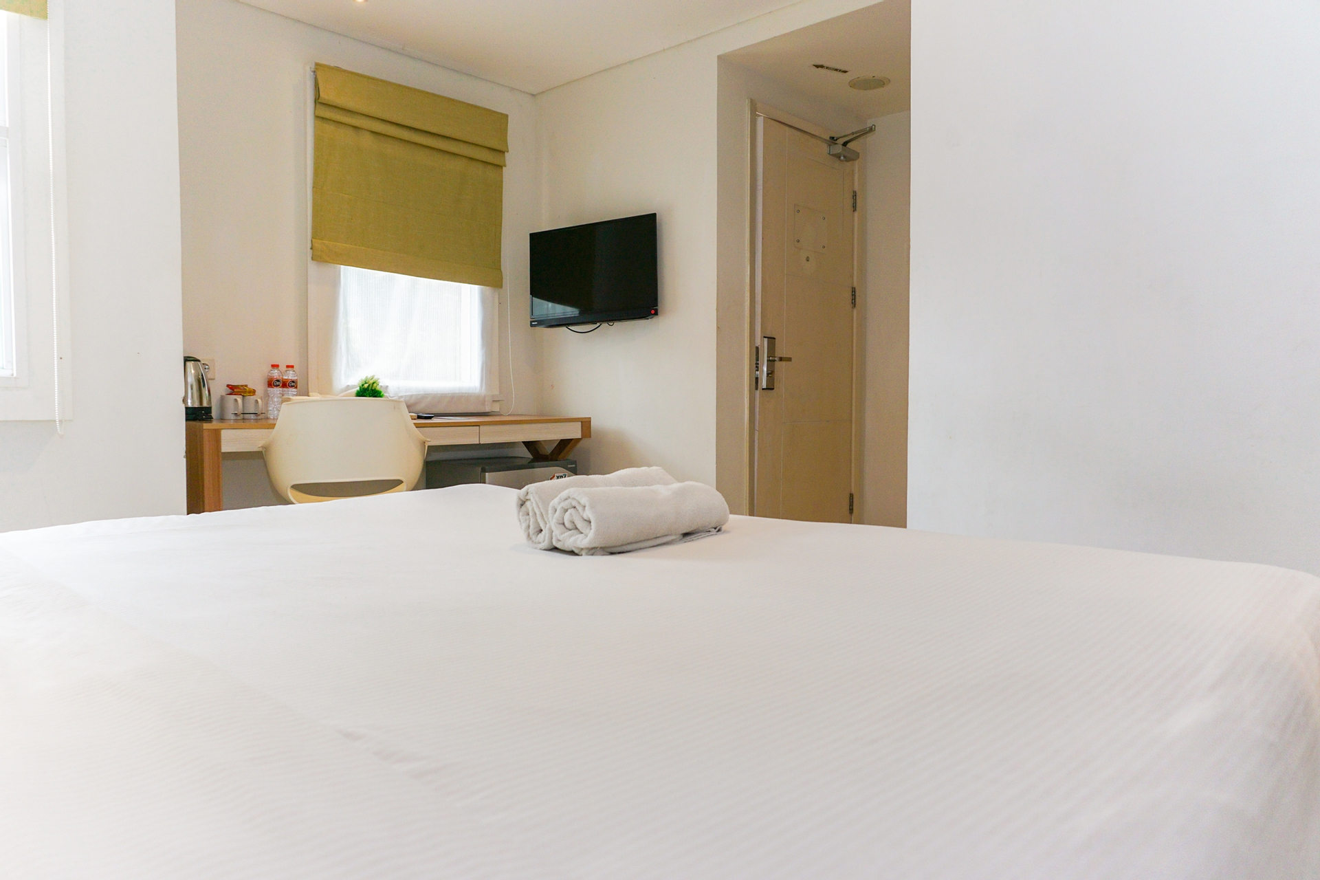 Bed 10
