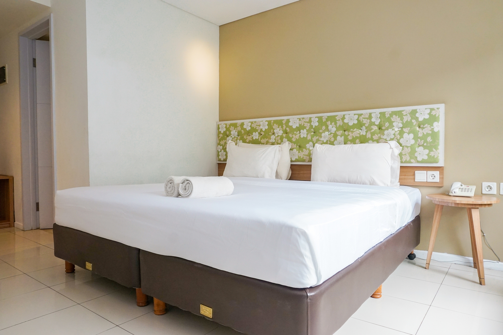 Bed 10