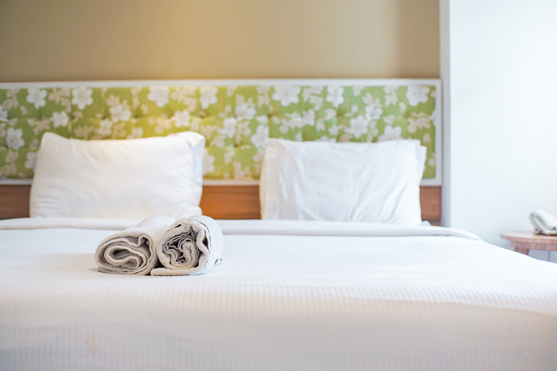 Bed 11