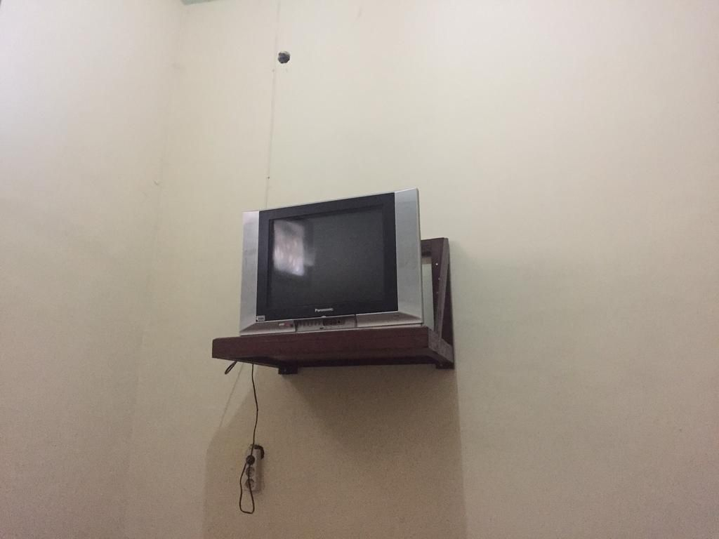 Bedroom 3, Erysa Hotel, Surabaya