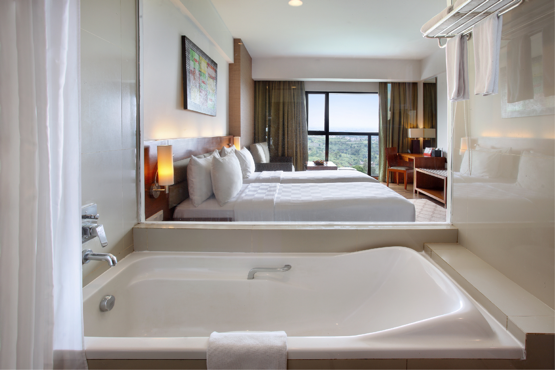Bathroom 6