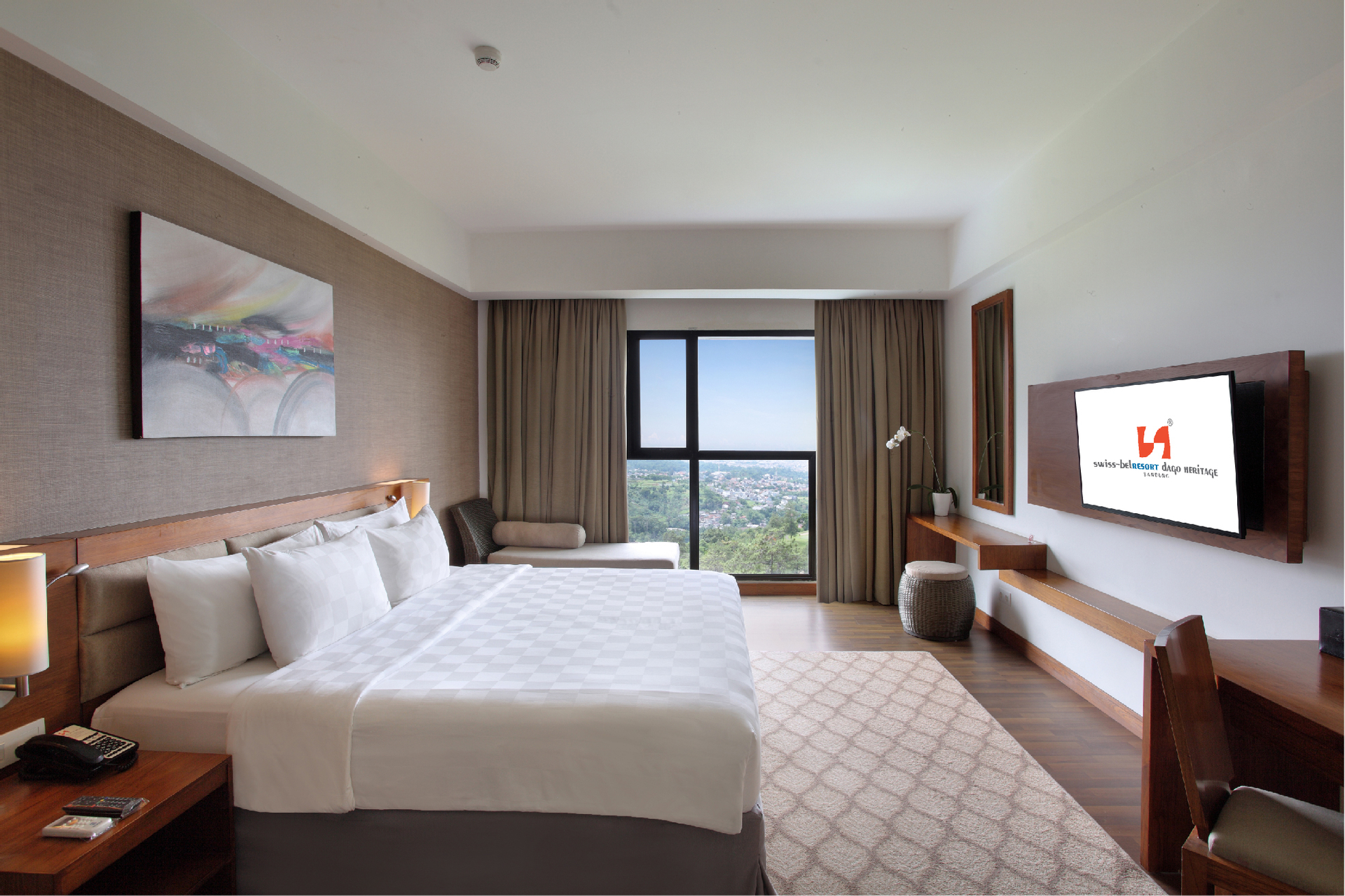 Bed 5