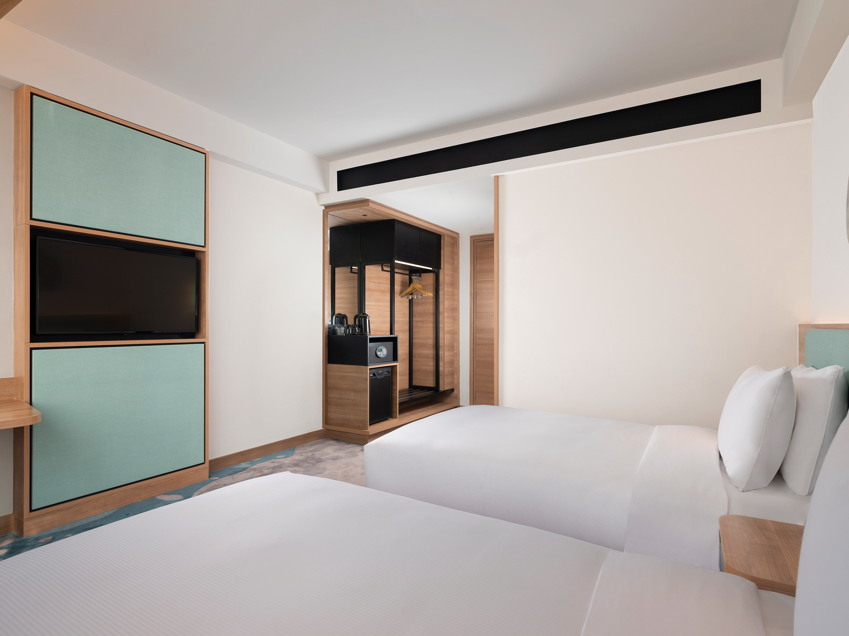 Bed 2