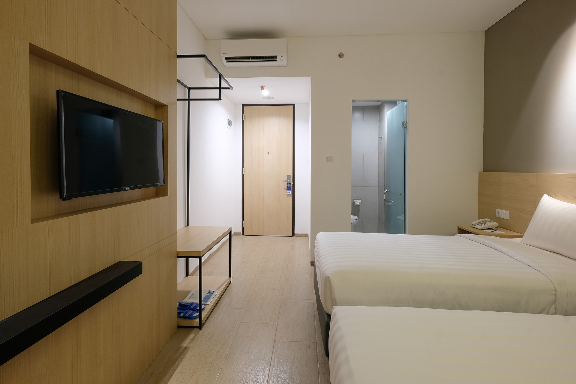 Bed 3