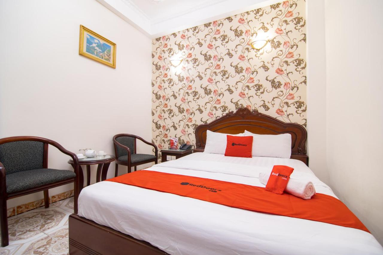 Kamar Standard Double
