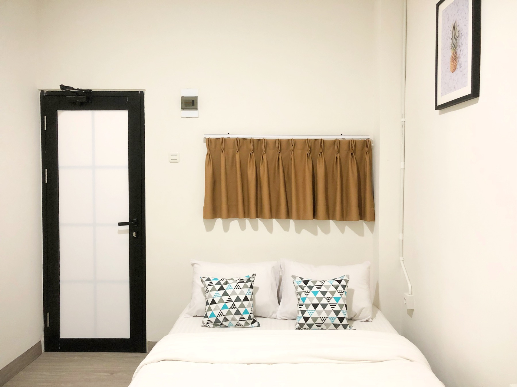 Kamar Premier Double