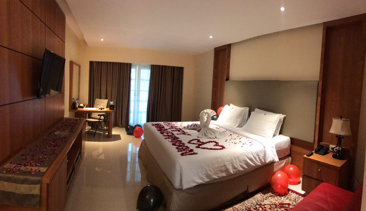 Bed 3