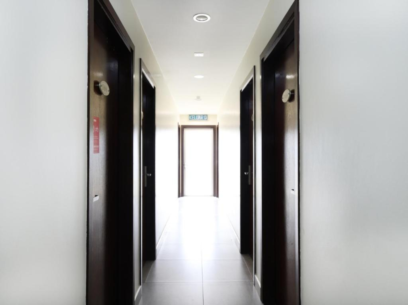 Public Area 2, Sunrise Golden Hotel, Hulu Langat