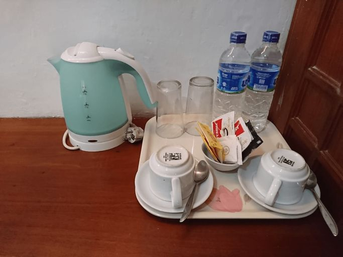 Amenities 3