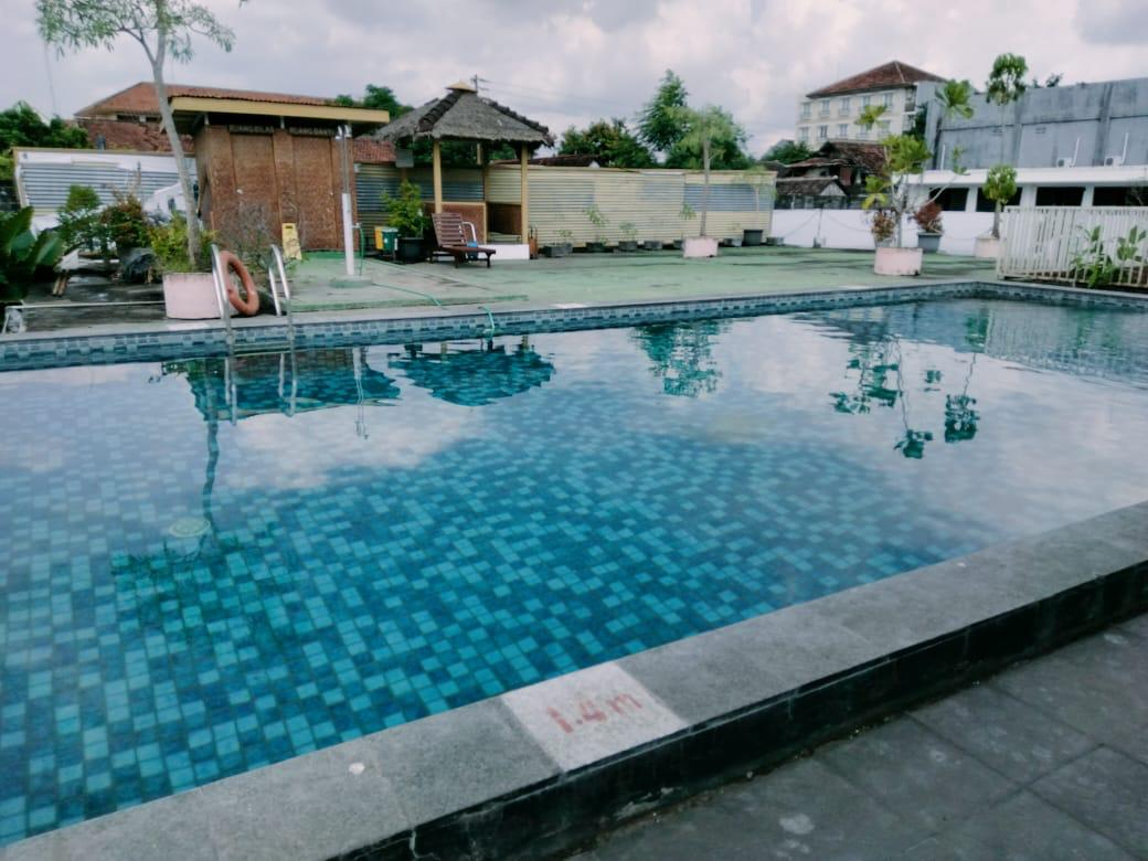 Sport & Beauty 5, Sare Hotel  Yogyakarta, Yogyakarta