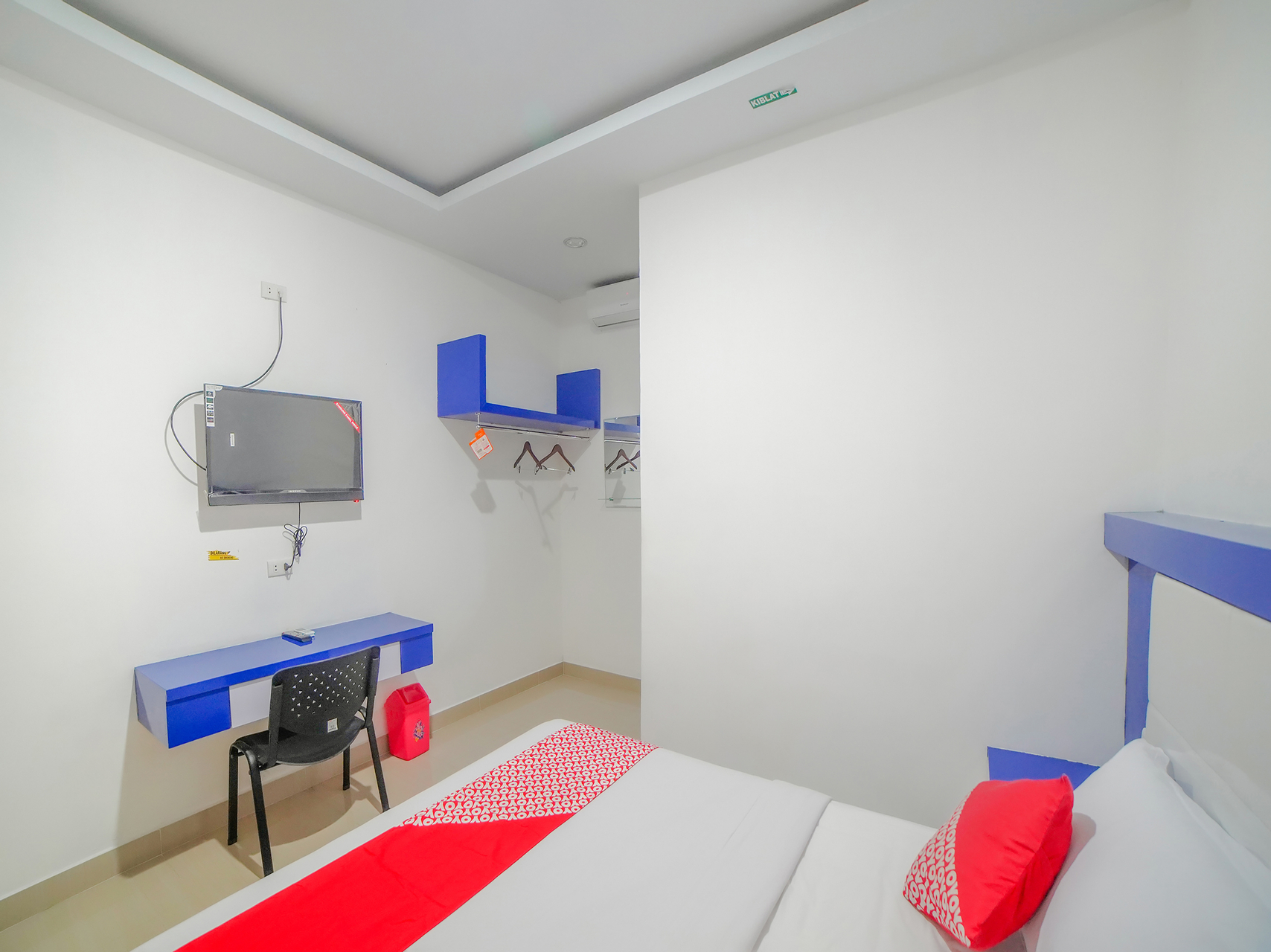Bed 17