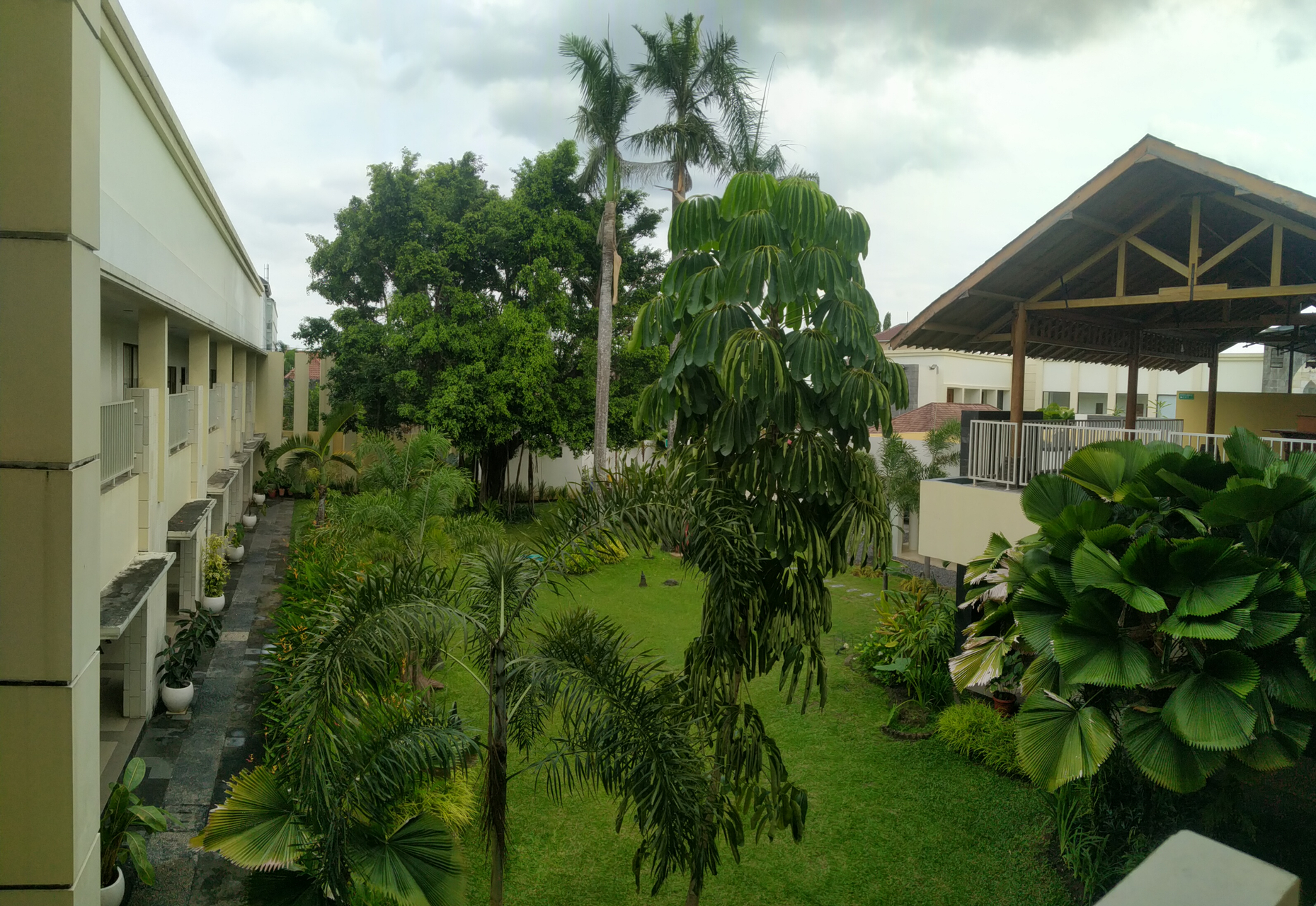 Exterior & Views 2, Sare Hotel  Yogyakarta, Yogyakarta