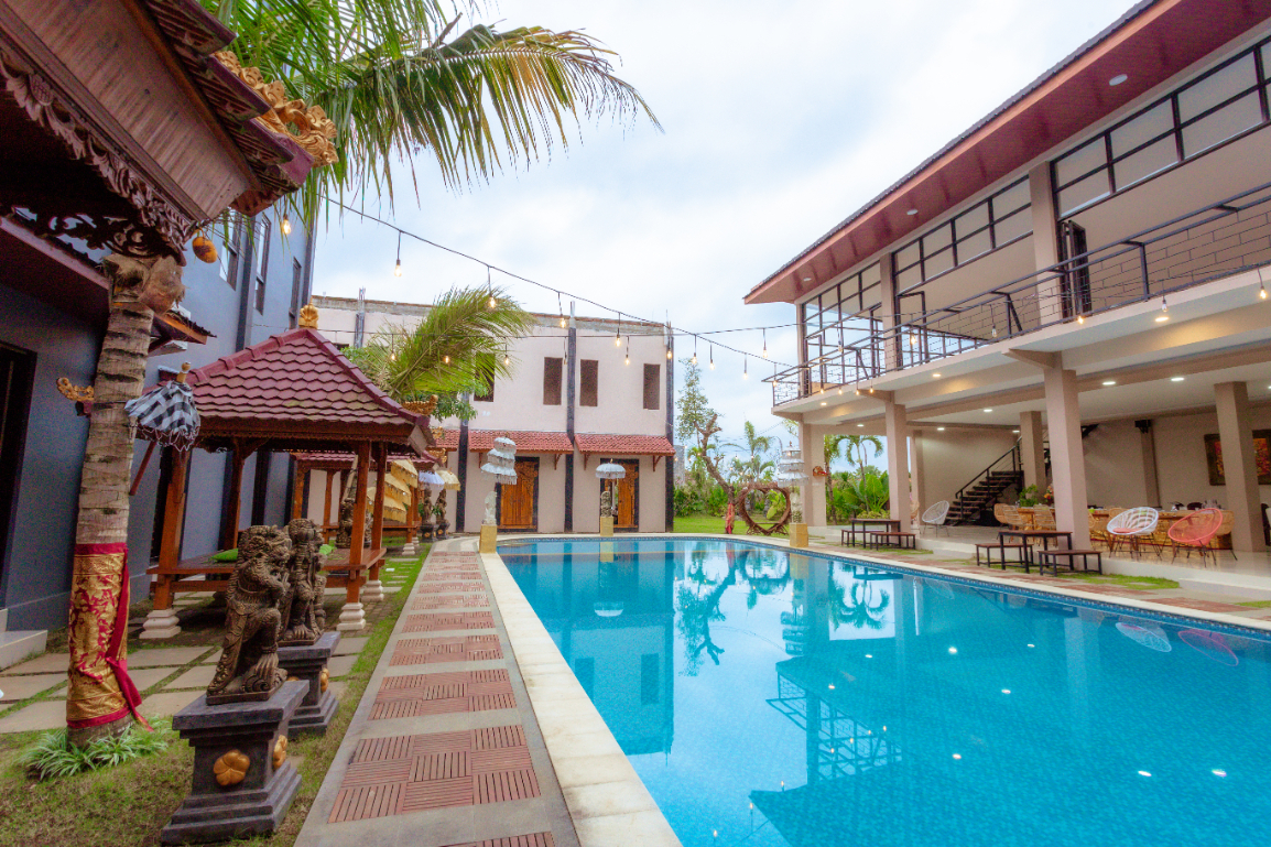 Giri Palma Hotel, Malang