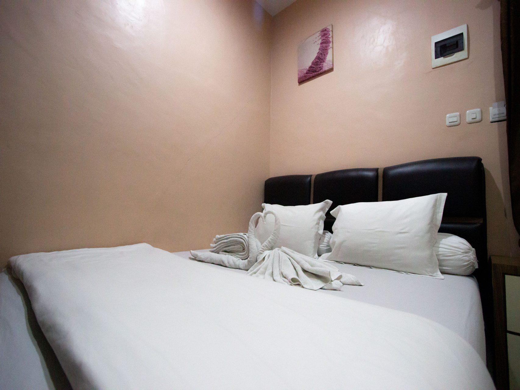 Bed 6