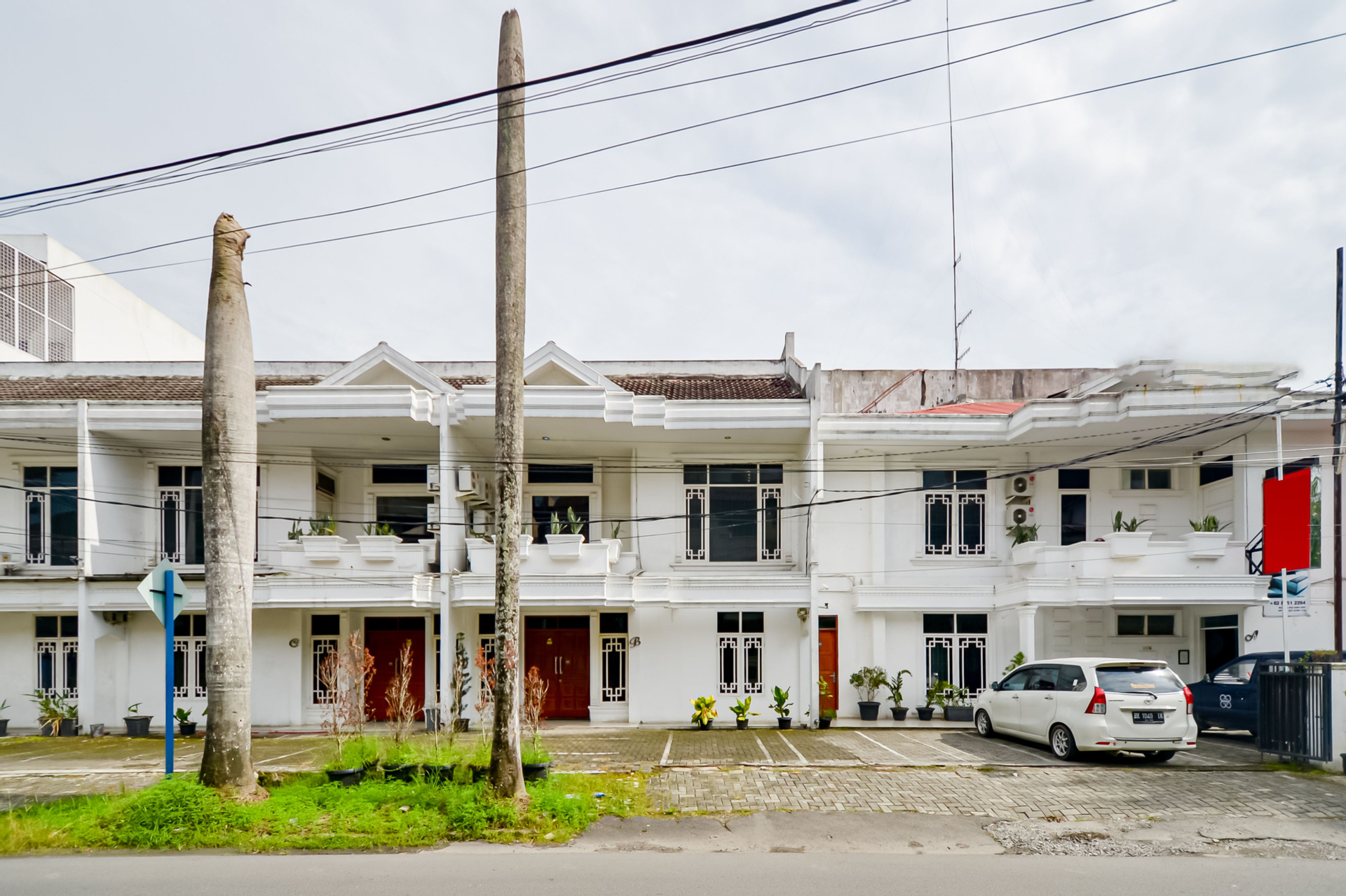 New Residence Mojopahit, Medan