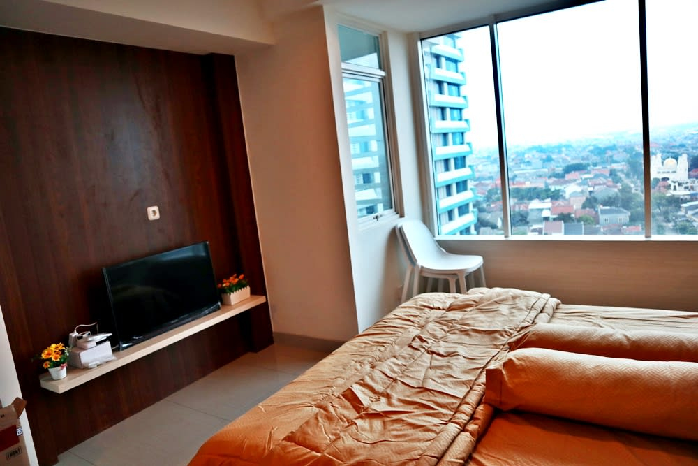 Bed 7