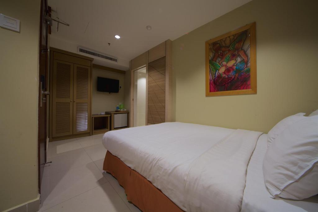 Kamar Superior Queen