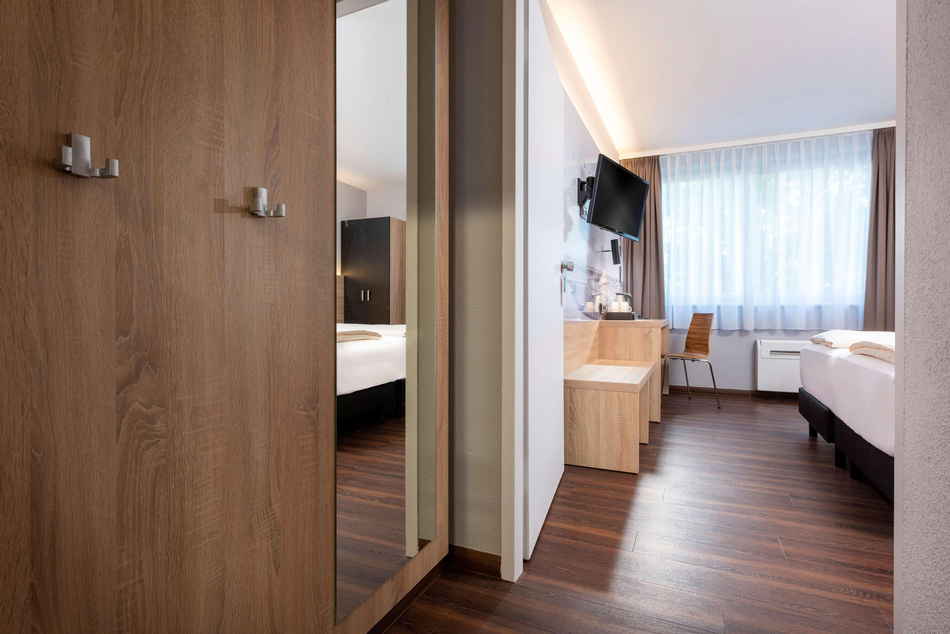 Bedroom 3, Best Western Hotel Achim Bremen, Verden