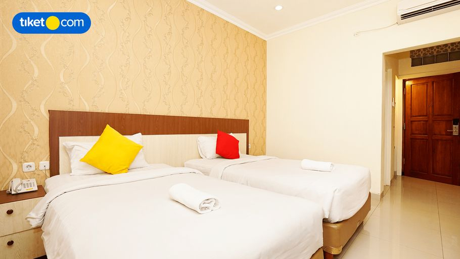 Bed 2