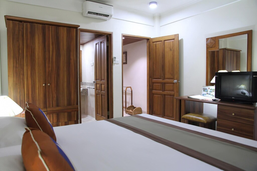Kamar Premier Double