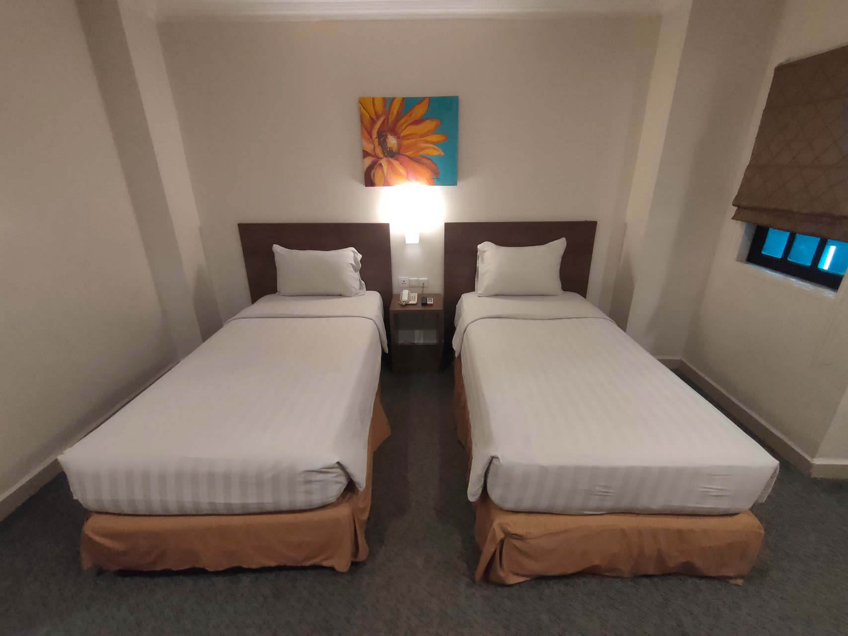 Bed 4