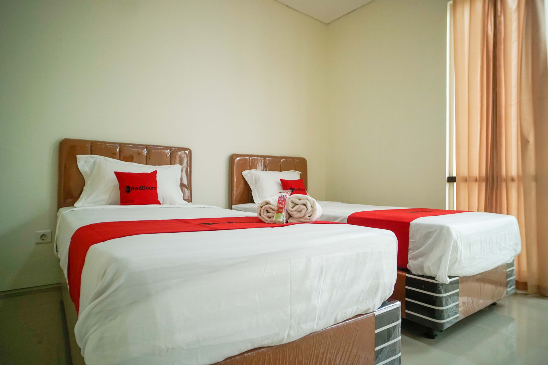 Kamar Premier Twin