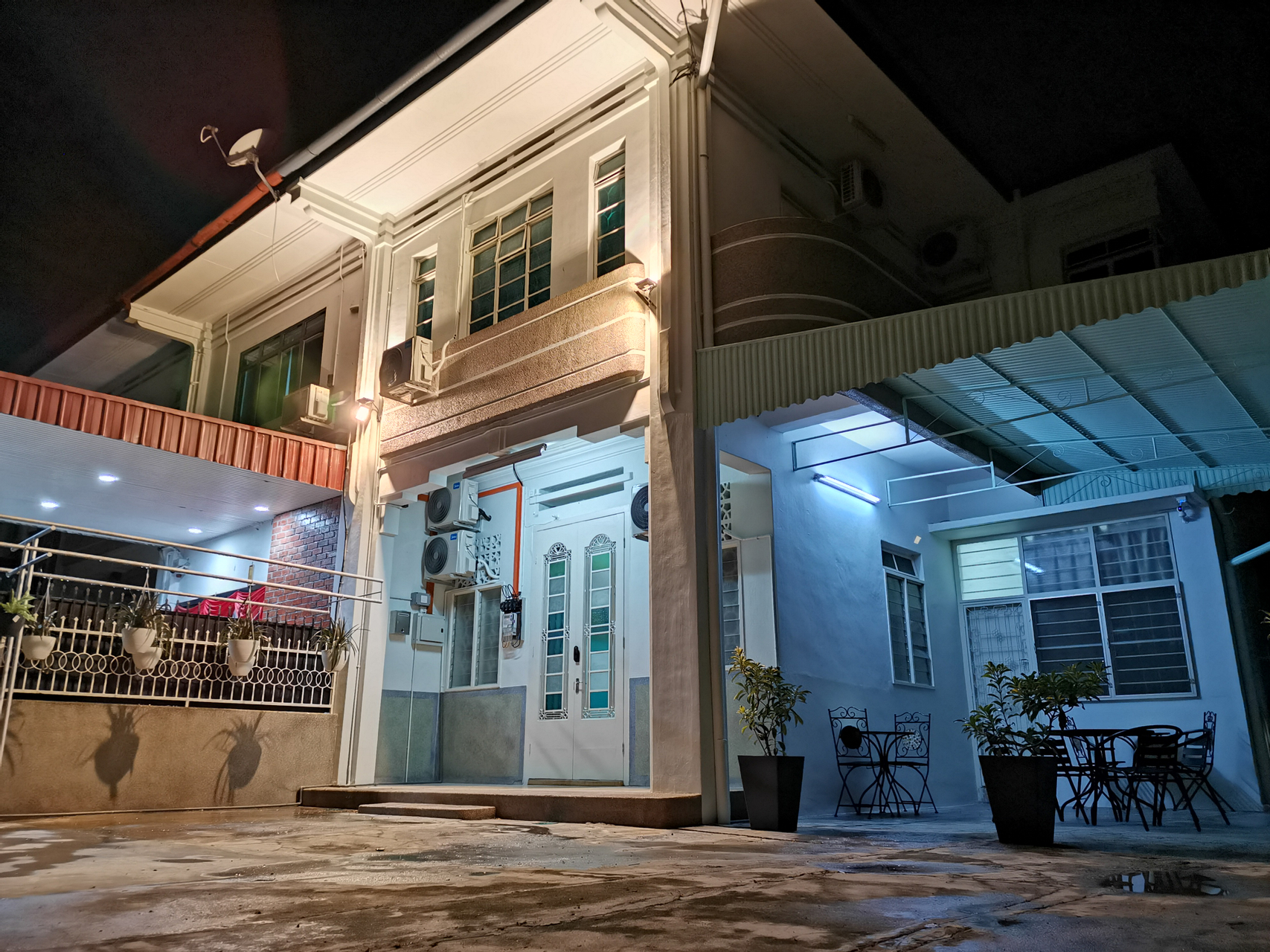 G Fortune Guest House @ Victoria Green, Pulau Penang