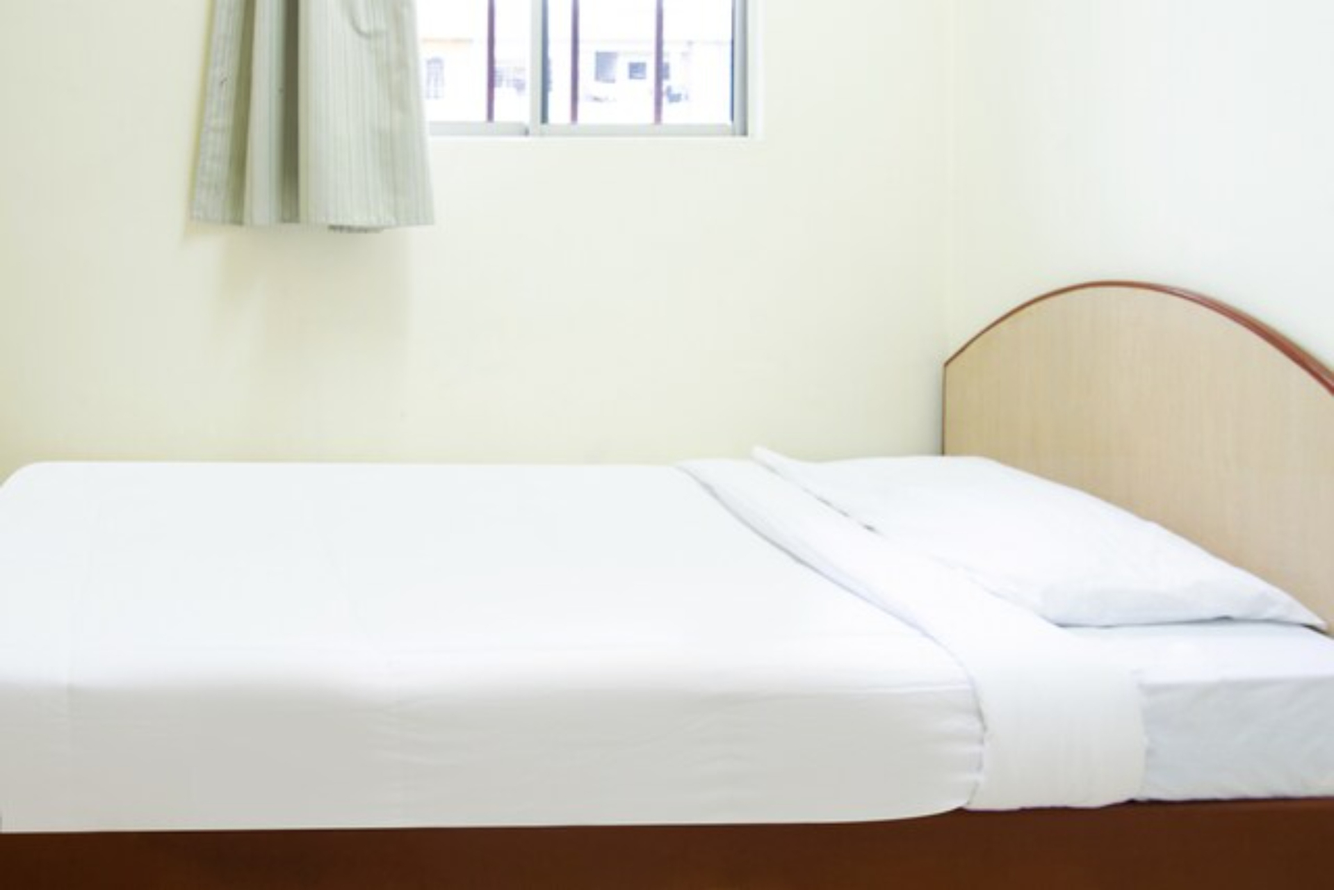 Bedroom 2, SPOT ON 89582 Evergreen Hotel, Keningau