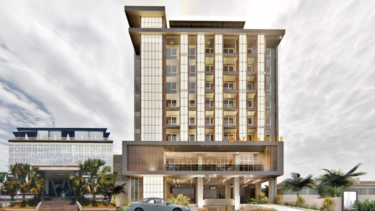 Azana Style Hotel Madura, Pulau Madura