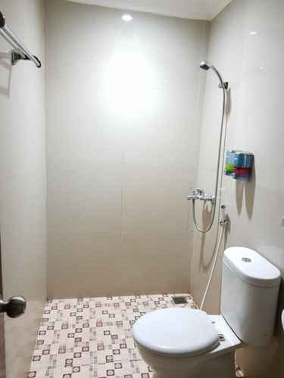 Bathroom 2